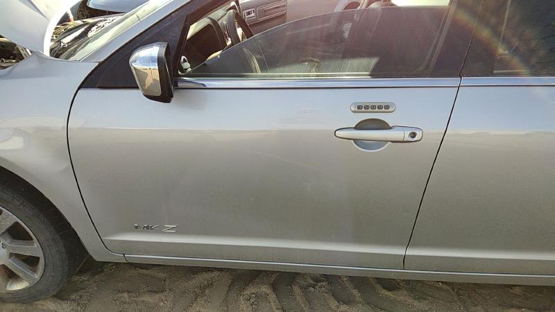 2006-2012 Lincoln Mkz Front Door LH