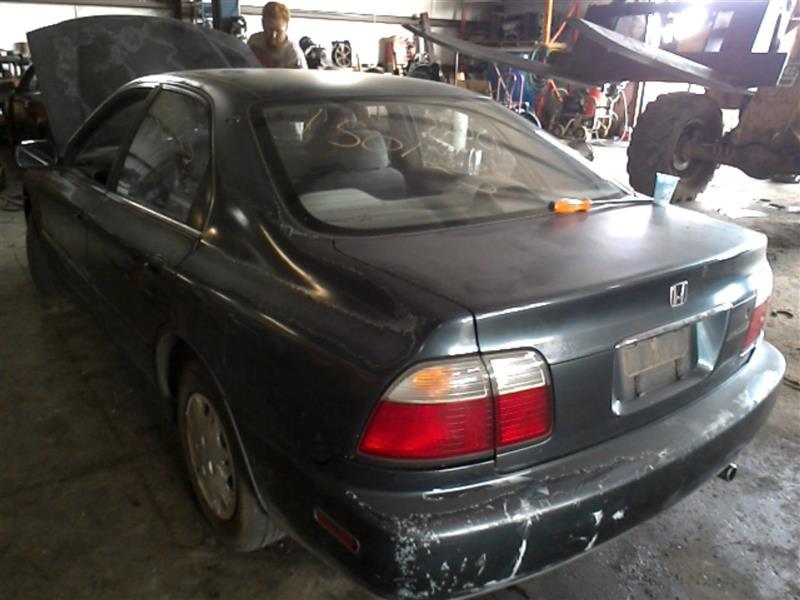 1994-1997 Honda Accord Radiator