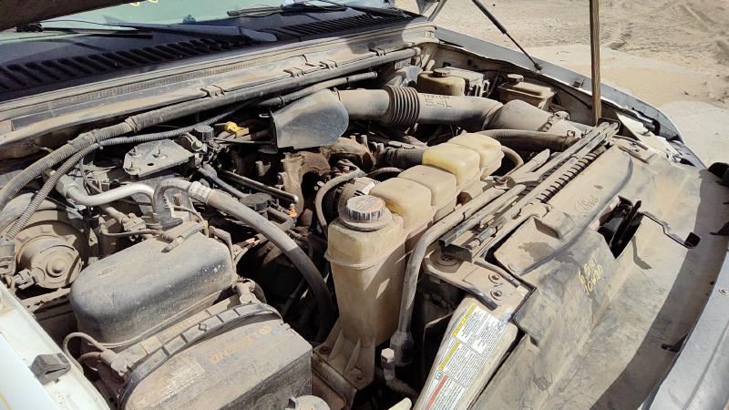 1999-2005 Ford F250 Super Duty Pickup Axle Shaft RH