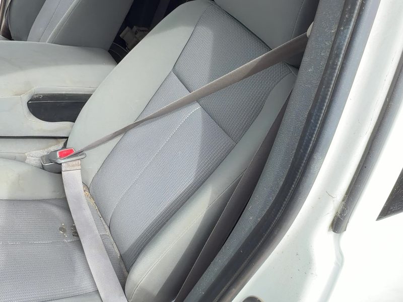 2005-2011 Dodge Dakota (mid-size) Front Seat Belt LH