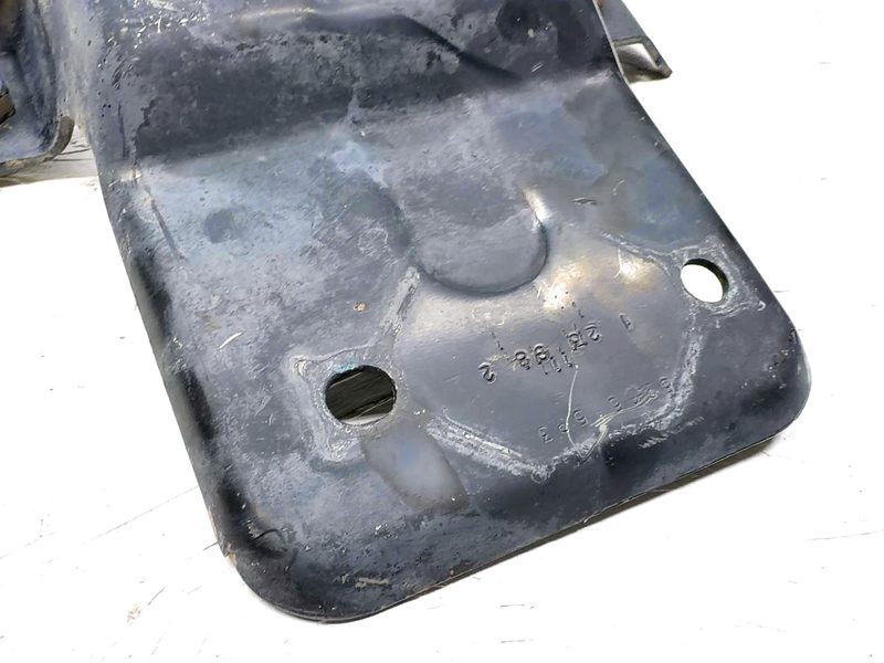1998 Dodge Ram Pickup 1500 Series Engine Frame Mount