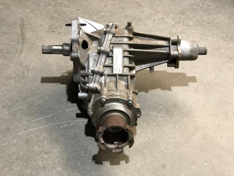 2007-2015 GMC Acadia Transfer Case