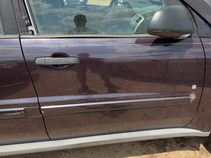2005-2009 Chevrolet Equinox Front Door RH