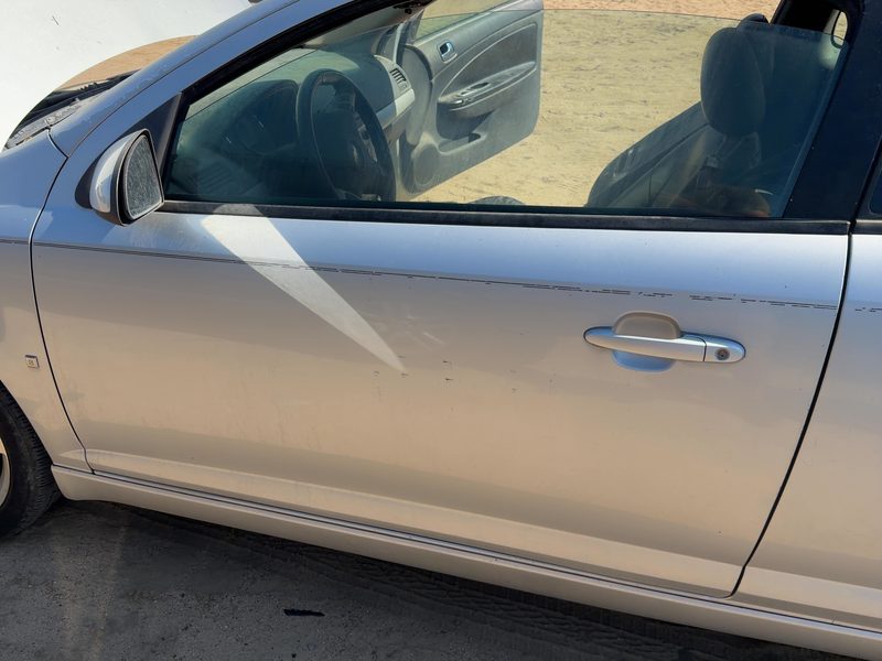 2005-2010 Chevrolet Cobalt Front Door LH