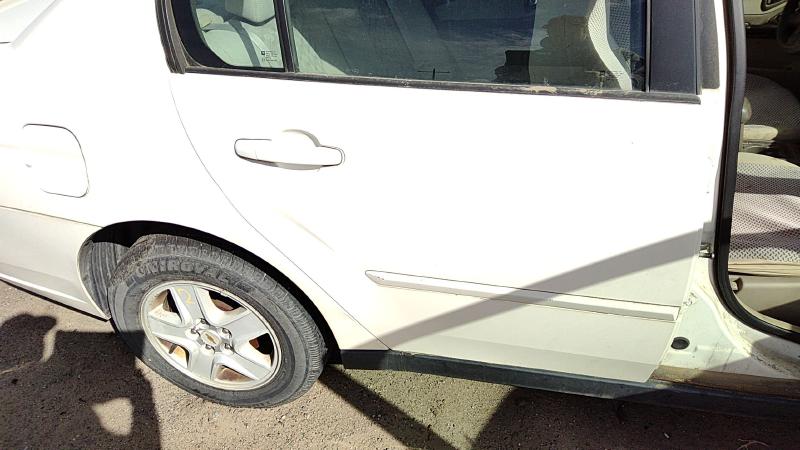 2004-2008 Malibu Rear Door RH