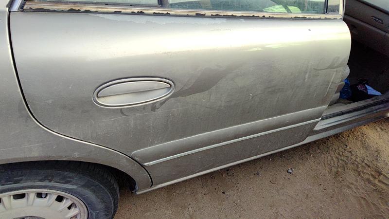 1997-2005 Buick Century Rear Door RH