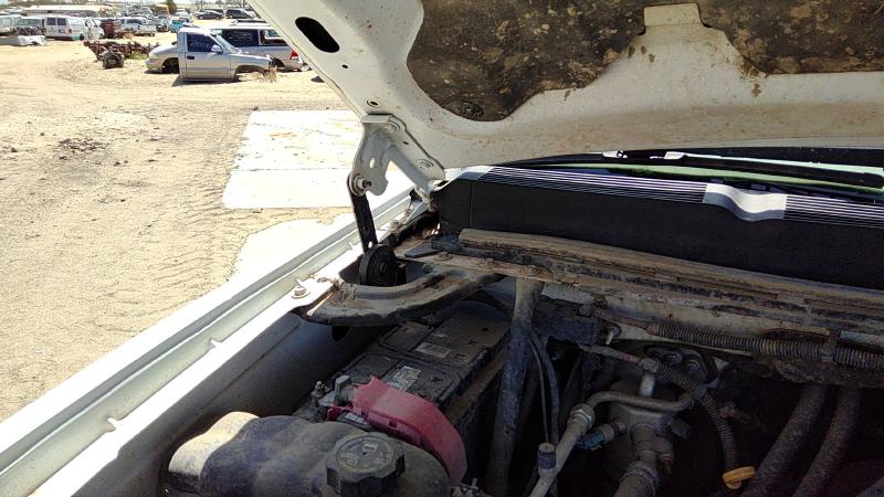 2007-2014 Chevrolet 2500 Silverado Pickup Hood Hinge RH