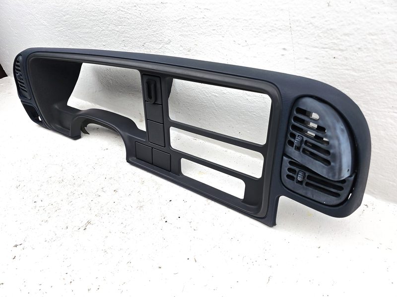 1995-1996 Chevy/gmc Suburban 1500 Series Dash Panel