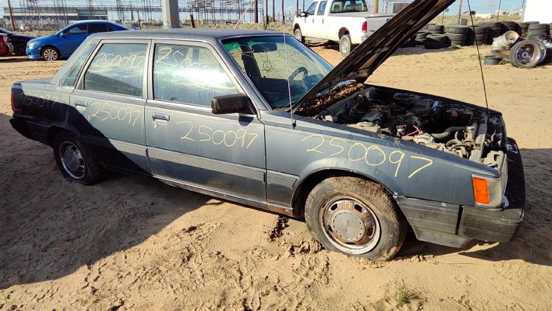 1983-1990 Toyota Camry Axle Shaft LH