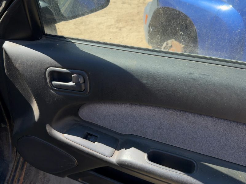 1996 Nissan Maxima Front Door Trim Panel RH