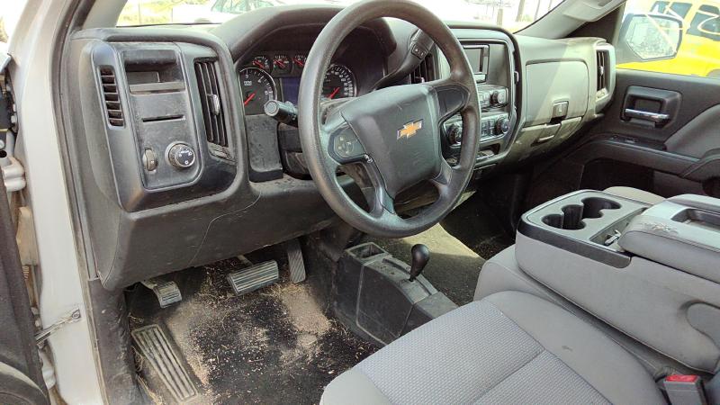 2014-2020 Chevrolet 1500 Silverado Pickup Axle Shaft RH