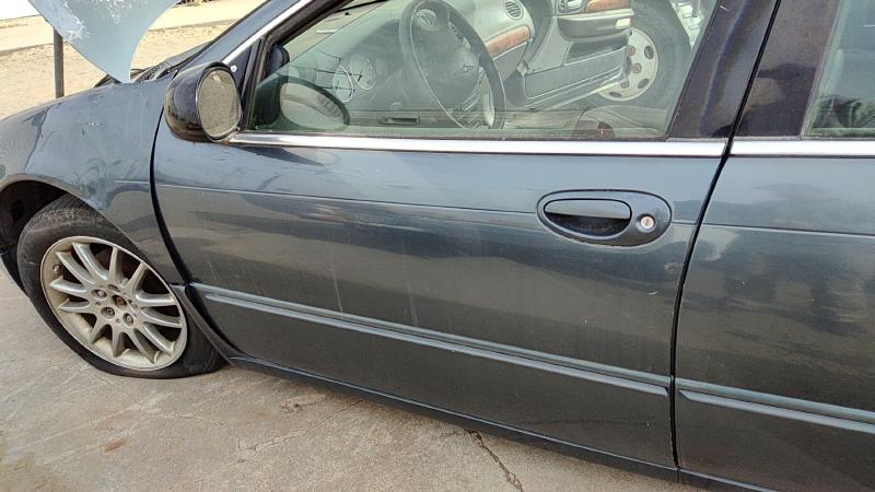 1998-2004 Chrysler 300m Front Door LH