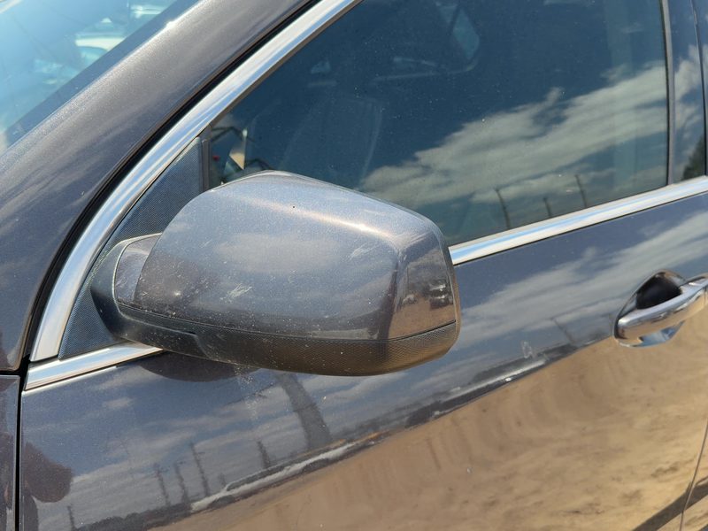 2010-2014 Chevrolet Equinox Door Mirror LH
