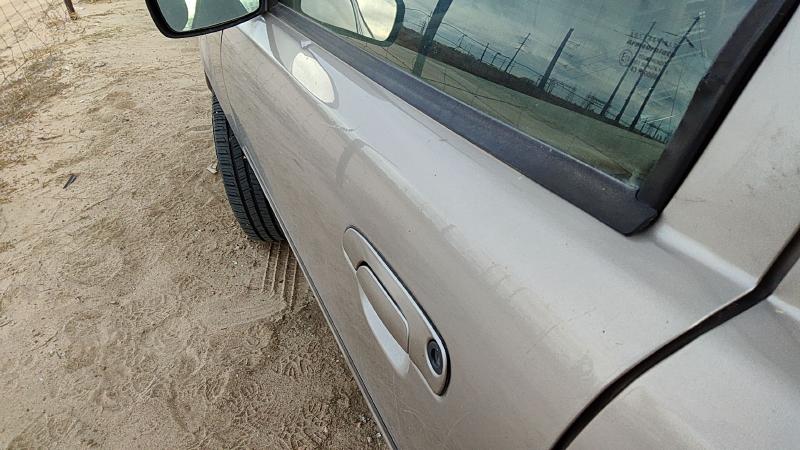 1995-2000 Ford Contour Front Door LH