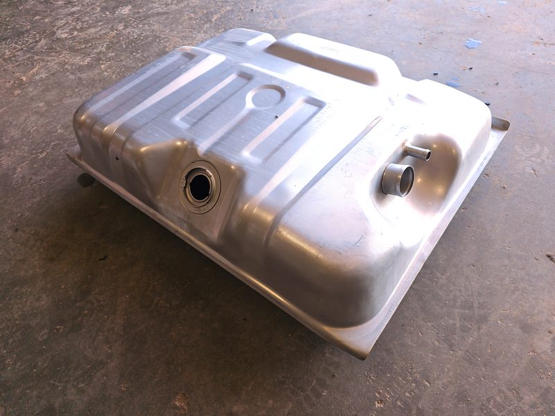 1973-1978 Ford Pickup F150 Series Fuel Tank Assembly