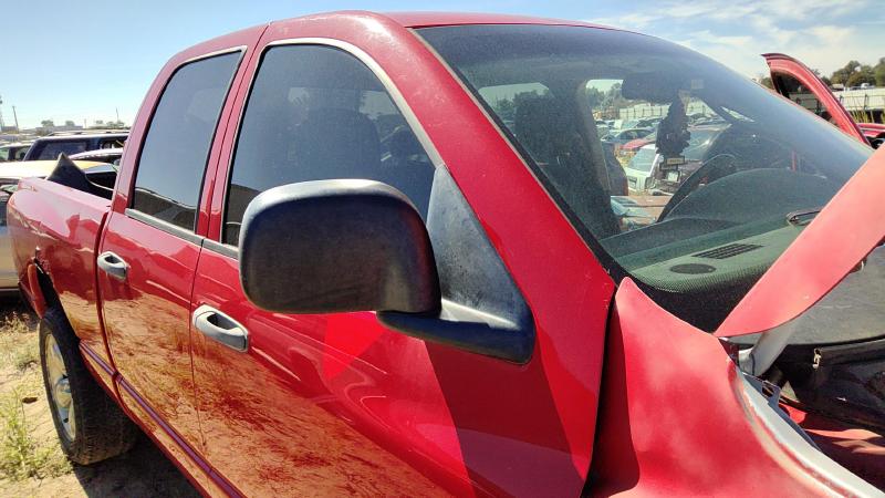 2002-2010 Dodge Ram Pickup 1500 Series Front Door RH