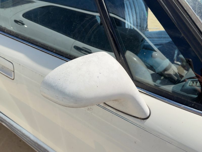 1991-1999 Oldsmobile Eighty-eight (80 & Up) Door Mirror RH