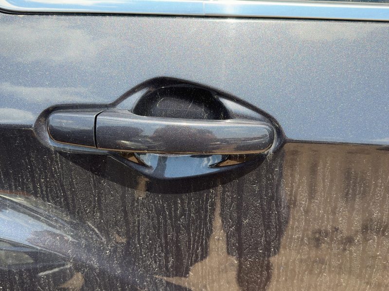 2007-2017 Chevrolet Equinox Outside Door Handle RH