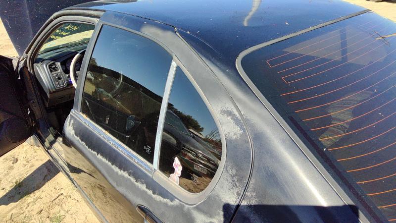 1999-2002 Infiniti G20 Rear Door LH