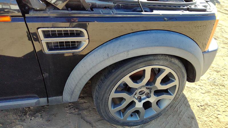 2005-2009 Land Rover Lr3 Fender RH