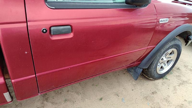 1993-2002 Mazda B2500 Pickup Front Door RH