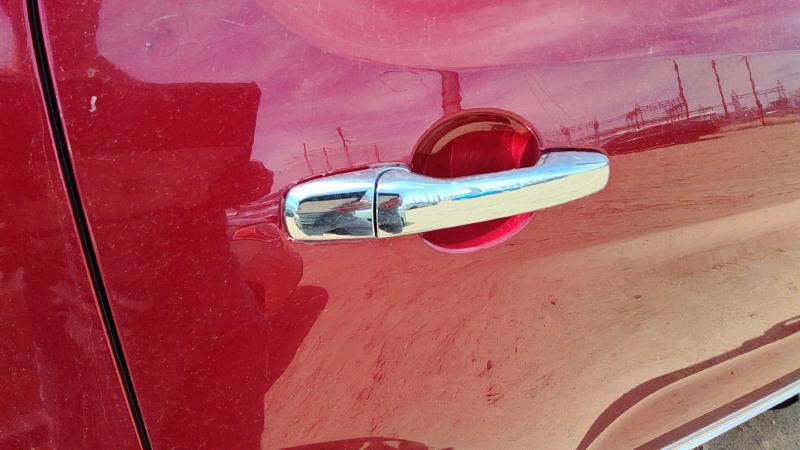 2011-2019 Explorer Outside Door Handle RH