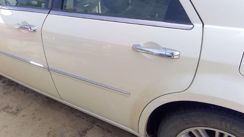 2005-2010 Chrysler 300 Rear Door LH