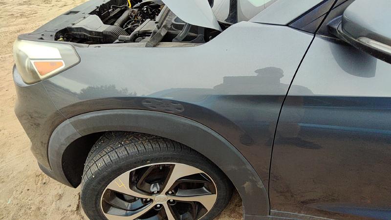 2016-2021 Hyundai Tucson Fender LH