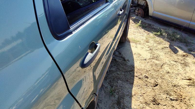 2001-2007 Ford Escape Rear Door RH
