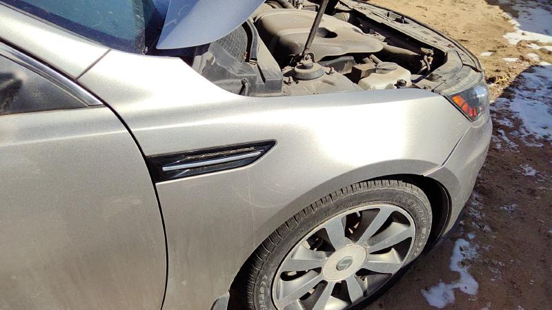 2011-2016 Kia Optima Fender RH