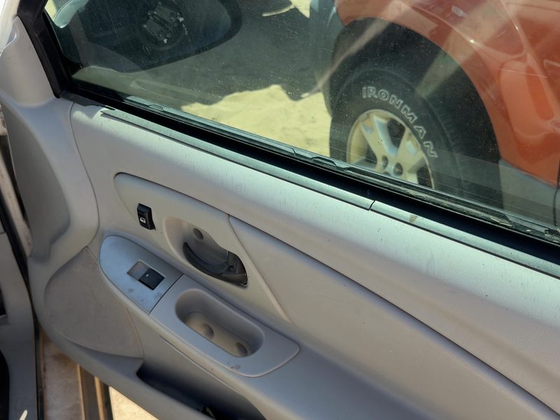 2006-2007 Monte Carlo Front Door Trim Panel RH