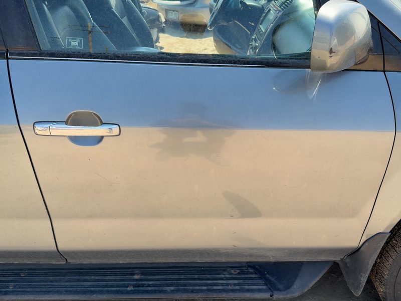 2001-2006 Acura Mdx Front Door RH