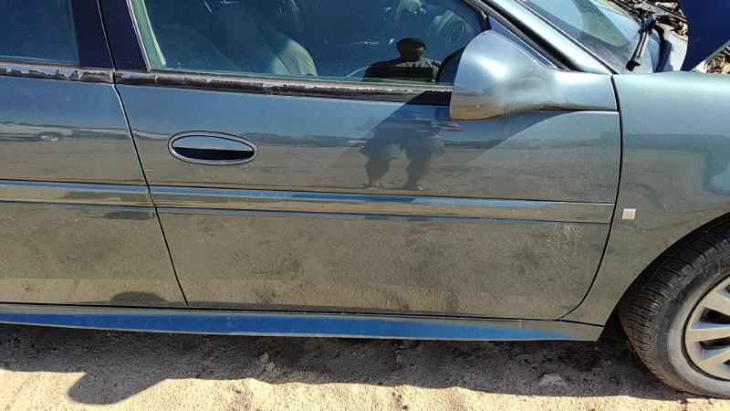 2004-2008 Grand Prix Front Door RH