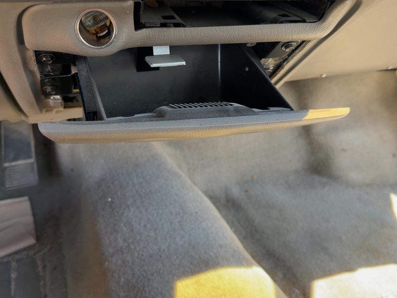 1995-2001 Lumina (also See Lumvan) Dash Panel