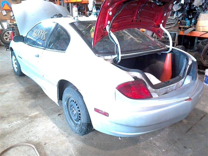 1995-2005 Pontiac Sunfire Strut Assembly