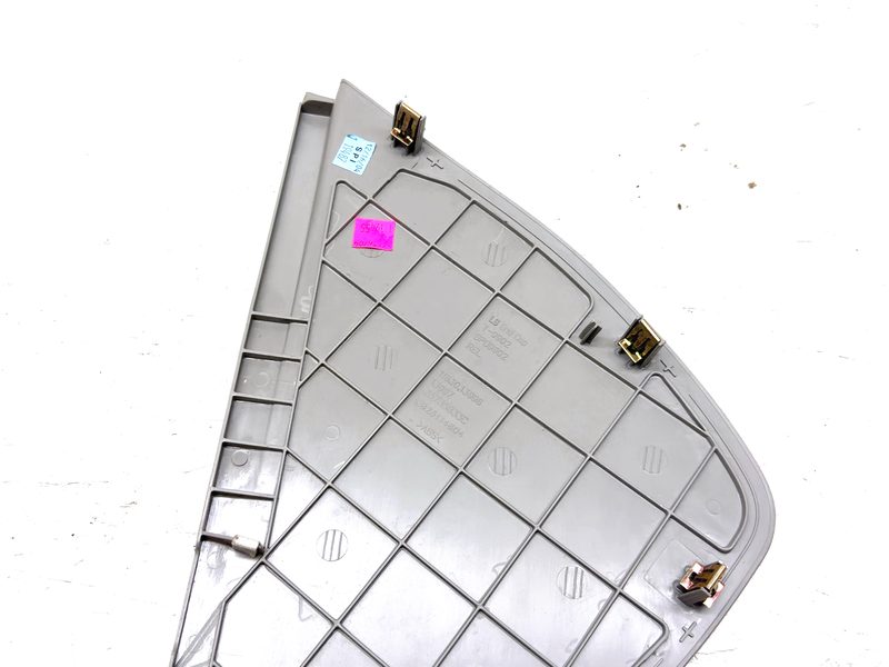 2005 Cadillac STS Dash Panel