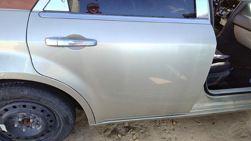 2005-2010 Chrysler 300 Rear Door RH