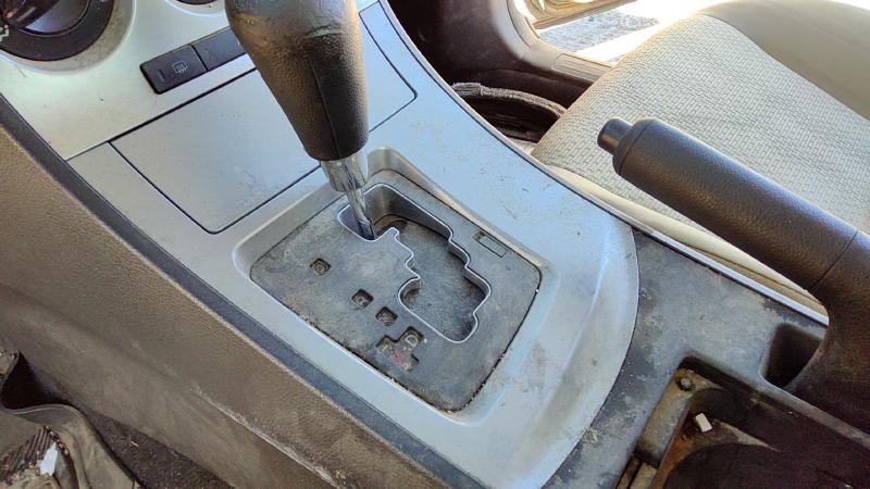 2010-2013 Mazda 3 Dash Panel
