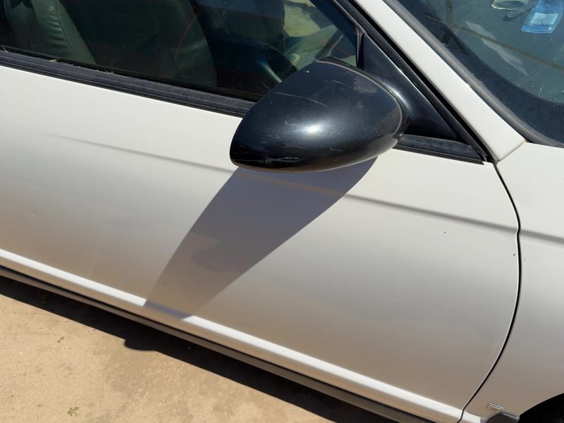 2000-2007 Monte Carlo Front Door RH