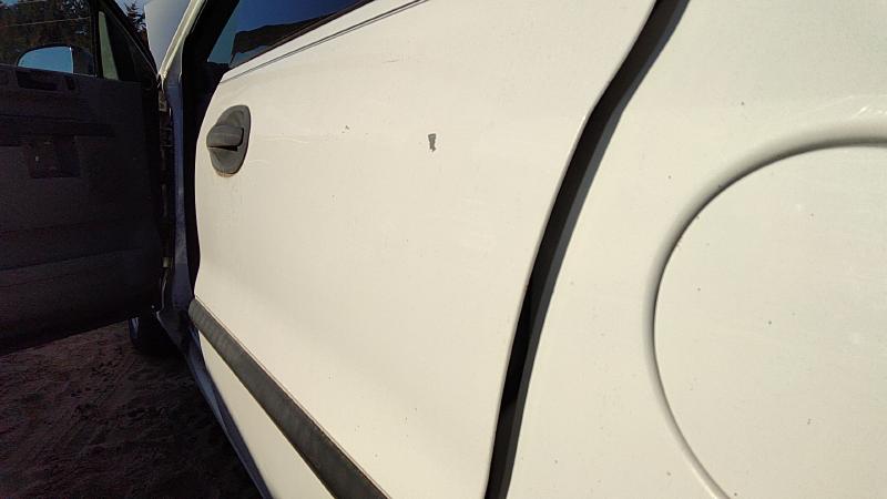 2006-2007 Ford Freestar Rear Door LH