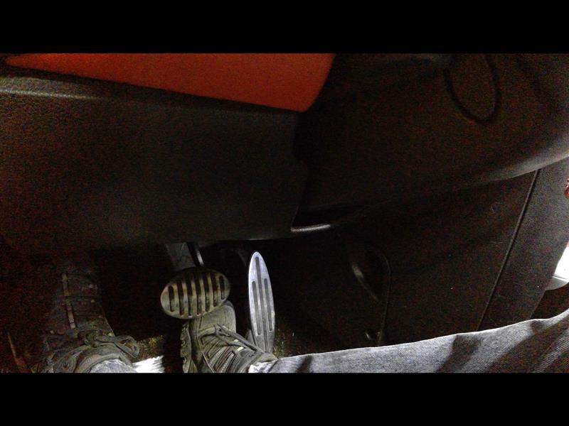2008 BMW Mini Cooper Dash Panel