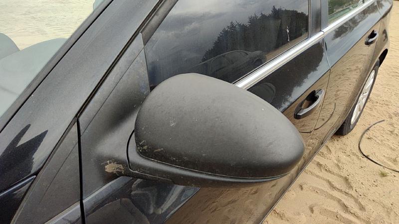 2011-2014 Chevrolet Cruze Door Mirror LH
