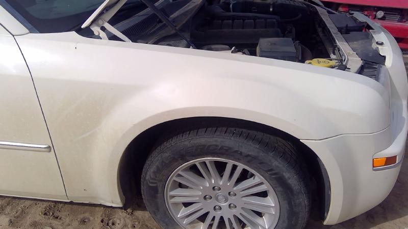 2005-2010 Chrysler 300 Fender RH