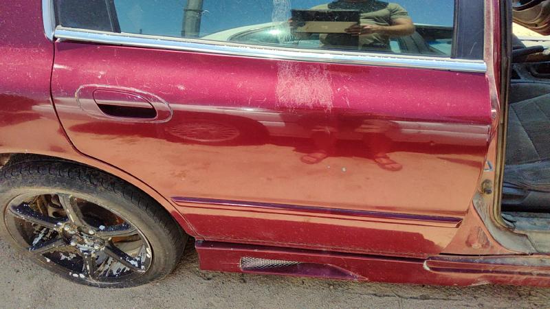1994-1997 Honda Accord Rear Door RH