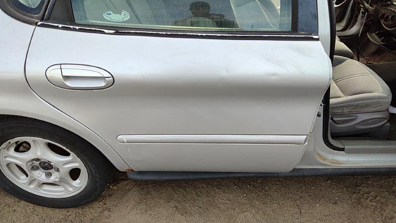 1996-2007 Ford Taurus(see Also Taurus X) Rear Door RH