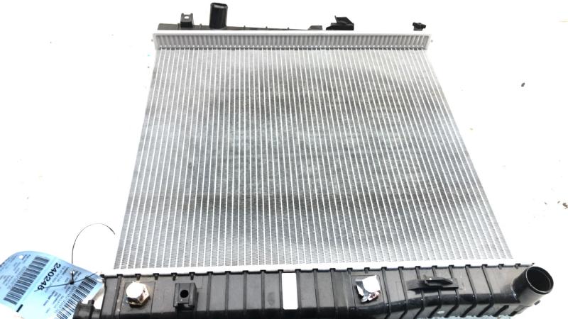1998-2011 Ford Ranger (small Truck) Radiator