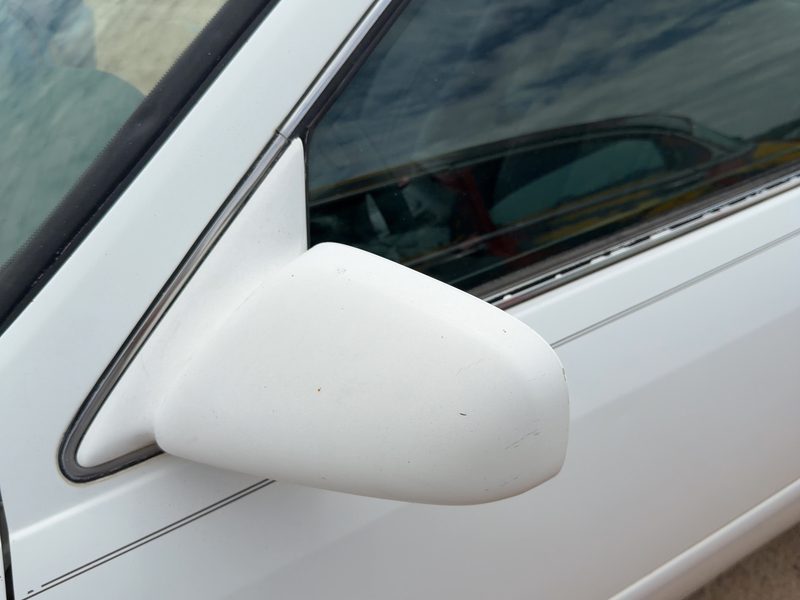 1997-2001 Toyota Camry Door Mirror LH