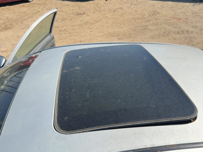 2005-2010 Chevrolet Cobalt Roof Glass (Glass Only)