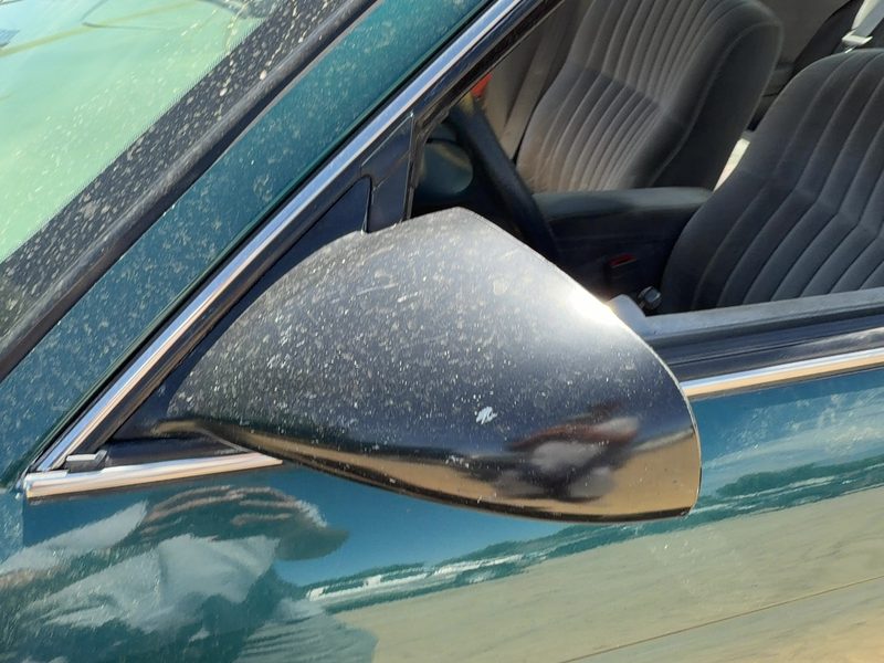 1995-2001 Lumina (also See Lumvan) Door Mirror LH