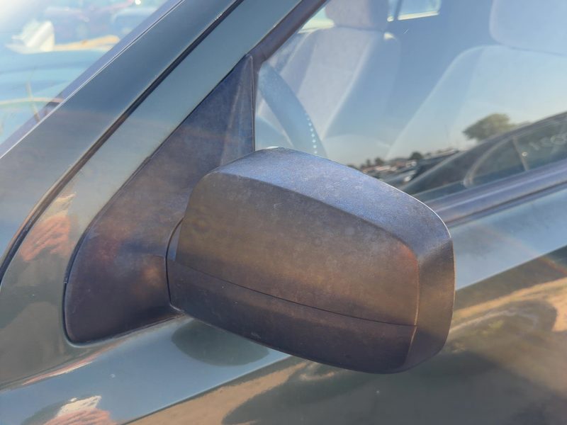 2003-2009 Kia Sorento Door Mirror LH